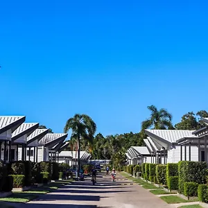 Big4 Rainbow Holiday park